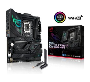 مادربرد ایسوس ROG STRIX Z790-F GAMING WIFI