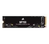 حافظه اس اس دی کورسیر MP700 2TB PCIe 5.0 M.2
