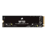 حافظه اس اس دی کورسیر MP700 2TB PCIe 5.0 M.2