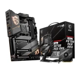 مادربرد ام اس آی MEG X570S ACE MAX