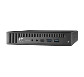 مینی پی سی اچ پی ProDesk 600 G2 i3-6300 4GB 1TB