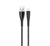 کابل مبدل آکو AC-11 USB to Lightning 1m