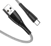 کابل مبدل آکو AC-11 USB to USB Type-C 1m