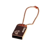 فلش مموری دیتا پلاس Gift Rose Gold 16GB USB 2.0