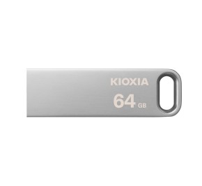 فلش مموری کیوکسیا U366 64GB USB 3.2