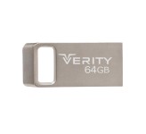 فلش مموری وریتی V810 64GB USB 2.0