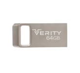 فلش مموری وریتی V810 64GB USB 2.0