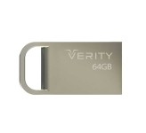 فلش مموری وریتی V813 64GB USB 2.0