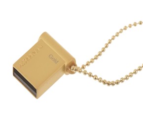 فلش مموری ایکس انرژی Gold 16GB USB 2.0