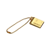 فلش مموری ایکس انرژی Golden Gem 16GB USB 2.0