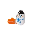 فلش مموری ایکس انرژی Snowman 64GB USB 2.0