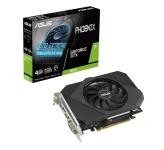 کارت گرافیک ایسوس Phoenix GeForce GTX 1630 4GB