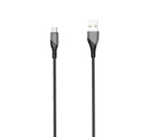 کابل مبدل بی دبلیو BW-07 USB to MicroUSB 1m