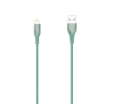 کابل مبدل بی دبلیو BW-09 USB to Lightning 1m