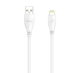 کابل مبدل بی دبلیو BW-03 USB to Lightning 1m