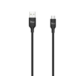 کابل مبدل بی دبلیو BW-04 USB to MicroUSB 1m