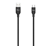 کابل مبدل بی دبلیو BW-05 USB to USB Type-C 1m