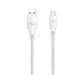 کابل مبدل بی دبلیو BW11 USB to MicroUSB 1m