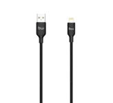 کابل مبدل بی دبلیو BW-06 USB to Lightning 1m