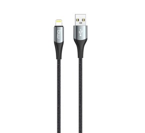کابل مبدل بی دبلیو BW-UI19 USB to Lightning 1m