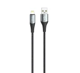 کابل مبدل بی دبلیو BW-UI19 USB to Lightning 1m