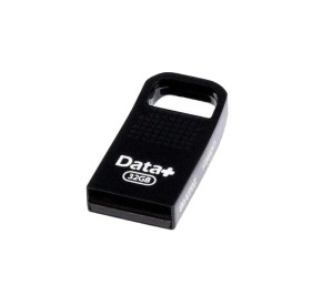 فلش مموری دیتا پلاس Carbon Black 32GB USB 2.0