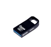 فلش مموری دیتا پلاس Carbon Black 64GB USB 3.1