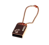 فلش مموری دیتا پلاس Gift Rose Gold 64GB USB 2.0