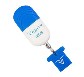 فلش مموری وریتی V905 32GB USB 2.0