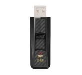 فلش مموری سیلیکون پاور Blaze B50 256GB USB 3.2