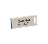 فلش مموری گلکسبیت Micro Metal Series M8 32GB USB 2.0