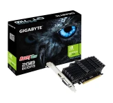 کارت گرافیک گیگابایت GeForce GT 710 2GB