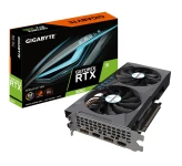 کارت گرافیک گیگابایت RTX 3060 EAGLE OC 12G 12GB