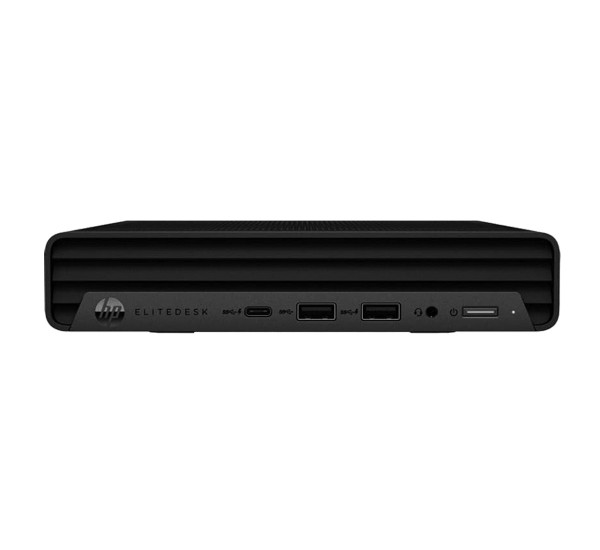 مینی پی سی اچ پی Elitedesk 800 G6 i5 16GB 256GB SSD