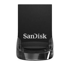 فلش مموری سن دیسک‎‎‏ ‏Ultra Fit 512GB USB 3.1‎