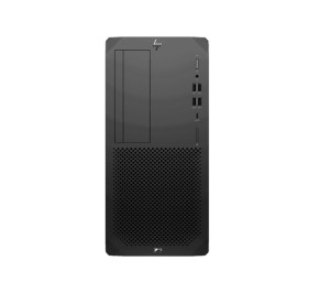 ورک استیشن اچ پی Z2 Tower G5 i7-10700 8GB 256GB SSD