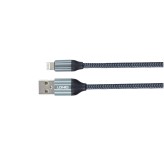 کابل مبدل الدینیو USB to Lighting 1m LS431