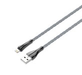 کابل مبدل الدینیو USB to Lighting 1m LS461
