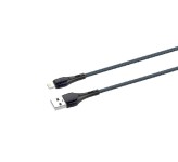 کابل مبدل الدینیو USB to Lighting 1m LS521