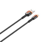 کابل مبدل الدینیو USB to Lighting 1m LS591