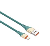 کابل مبدل الدینیو USB to Lighting 1m LS631