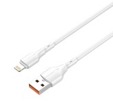 کابل مبدل الدینیو USB to Lighting 1m LS841