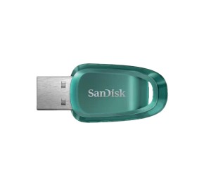 فلش مموری سن دیسک Ultra Eco 128GB USB 3.2