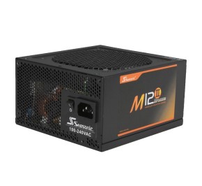 پاور کامپیوتر سی سونیک M12II 650 SS-650AM 650W