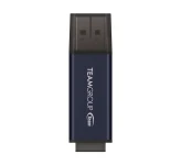 فلش مموری تیم گروپ C211 256GB USB 3.2