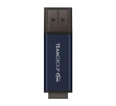 فلش مموری تیم گروپ C211 64GB USB 3.2