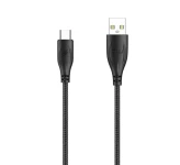 کابل مبدل بی دبلیو BW-P12 USB to USB Type-C 0.2m