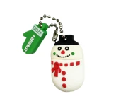 فلش مموری ایکس انرژی Snowman 32GB USB 2.0