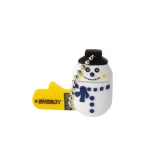 فلش مموری ایکس انرژی Snowman 64GB USB 3.1