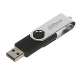 فلش مموری داهوا U116 64GB USB 2.0